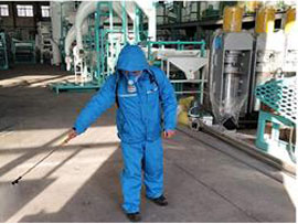 抗擊疫情 責(zé)任擔(dān)當(dāng) 俏牌人在行動！